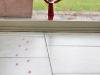 Locked Out Elf on the Shelf via lilblueboo.com