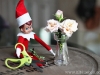Horticulture Elf on the Shelf via lilblueboo.com