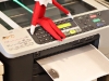 Bum Copying Elf on the Shelf via lilblueboo.com