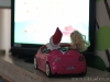 Drive in Movie Elf on the Shelf via lilblueboo.com