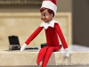 Getting into Makeup Elf on the Shelf via lilblueboo.com