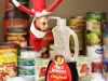 Elvin Food Group Elf on the Shelf via lilblueboo.com