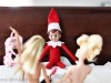 Girls Gone Wild Elf on the Shelf via lilblueboo.com