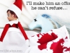 Godfather Elf on the Shelf via lilblueboo.com