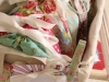 DIY Baby Gift Ideas: Quick Change Bags via lilblueboo.com