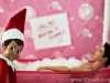 Kidney Theft Elf on the Shelf via lilblueboo.com