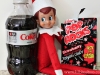 Urban Legend Elf on the Shelf via lilblueboo.com