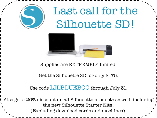 silhouettepromo