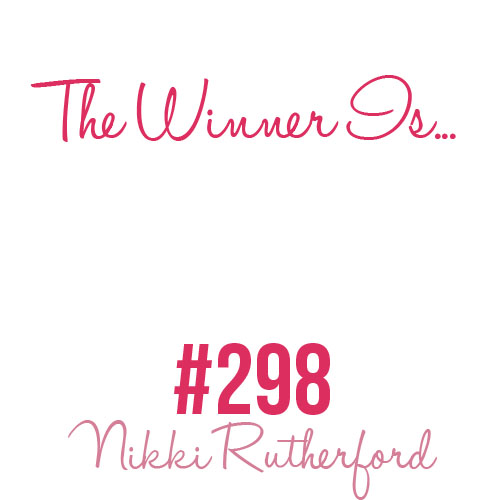 winner