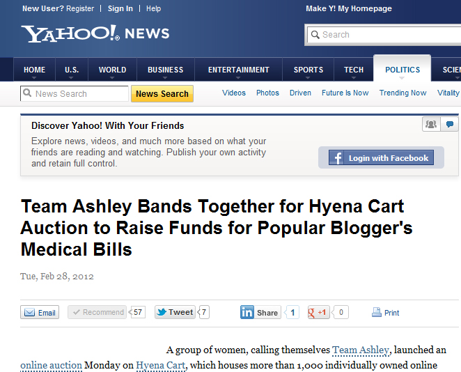yahoo news team ashley