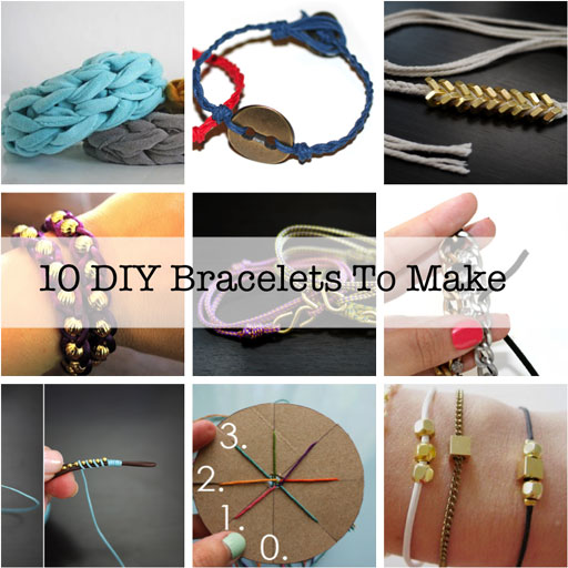 braceletcollage