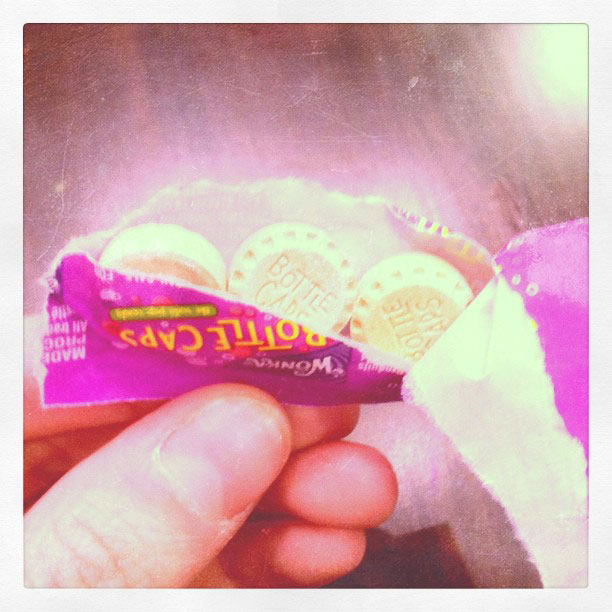 lottery