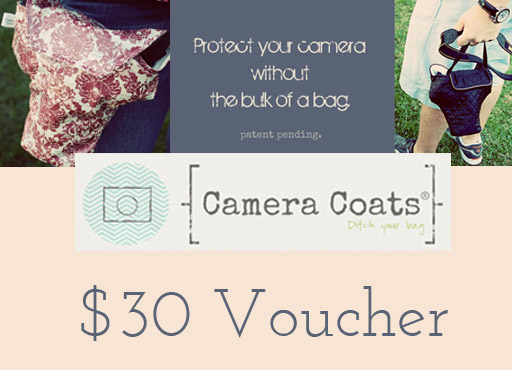 camera coats