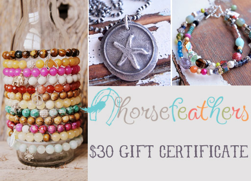 horsefeathers giveaway
