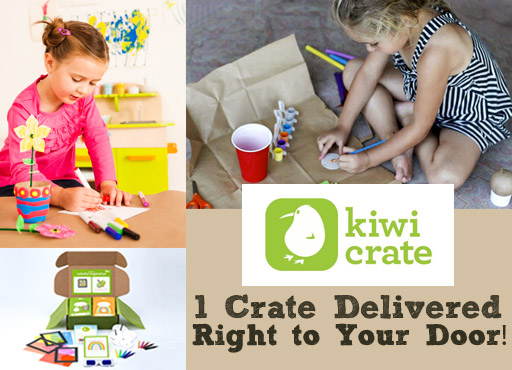 kiwi crate giveaway