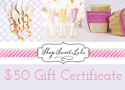 shop sweet lulu