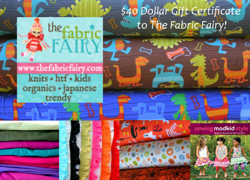 the fabric fairy via lilblueboo.com the fabric fairy via lilblueboo.com