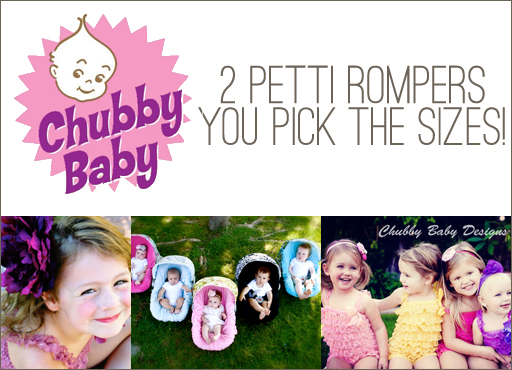 chubby baby via lilblueboo.com chubby baby via lilblueboo.com