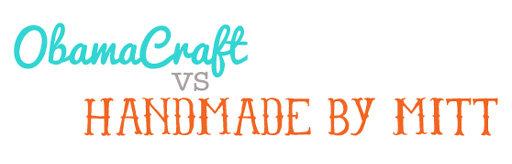 The Great Craft Debates via lilblueboo.com The Great Craft Debates via lilblueboo.com