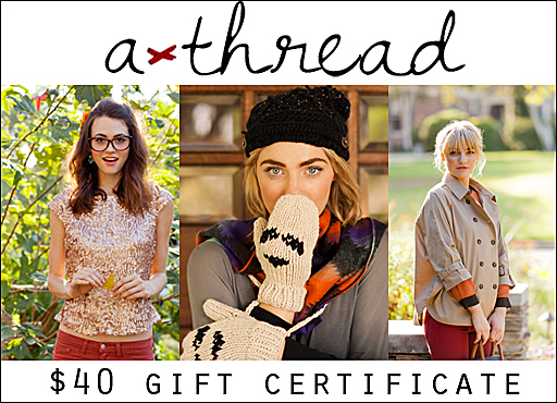 a thread clothing via lilblueboo.com a thread clothing via lilblueboo.com