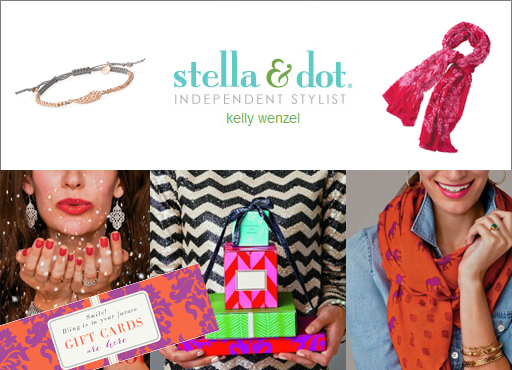 stella and dot via lilblueboo.com stella and dot via lilblueboo.com