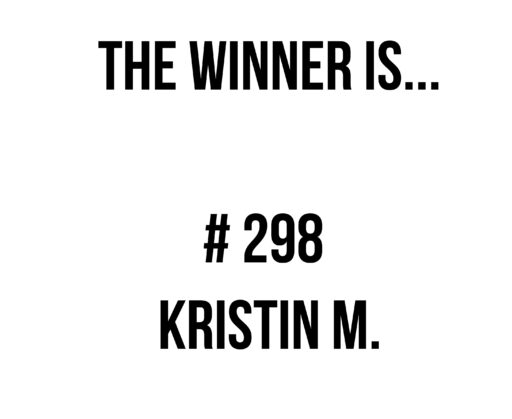 winner