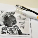 Doodling on Photos