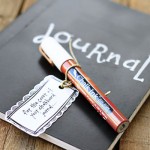 DIY Journal Ideas