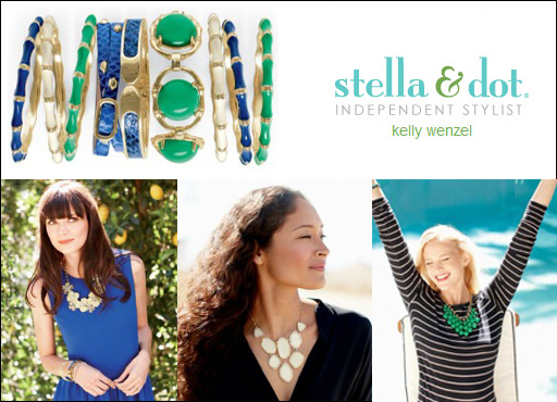 stella and dot via lilblueboo.com stella and dot via lilblueboo.com