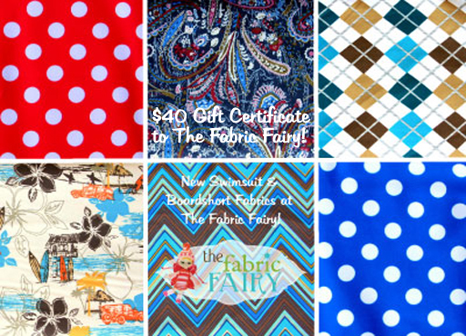 the fabric fairy via lilblueboo.com the fabric fairy via lilblueboo.com