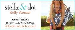 stella and dot via lilblueboo.com