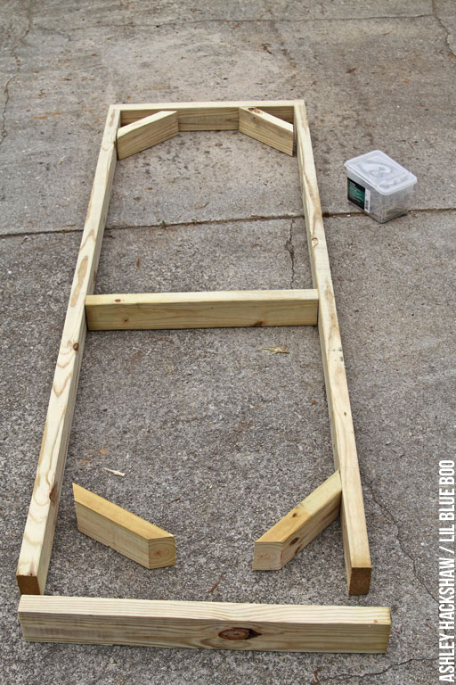 how to build a chicken run door and chicken coop door