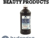 Hydrogen Peroxide for Teeth Whitening via lilblueboo.com