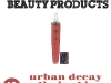 Urban Decay Naked Lip Gloss via lilblueboo.com