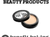 Concealer via lilblueboo.com