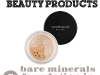 Bare Minerals Foundatino via lilblueboo.com