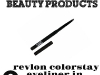 Revlon Colorstay Eyeliner via lilblueboo.com