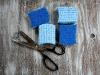 Save Money on Kitchen Sponges via lilblueboo.com