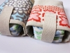 Diaper Pouch Tutorial via lilblueboo.com