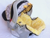 Car Seat Cover Tutorial via lilblueboo.com