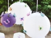 butterfly lanterns via lilblueboo.com