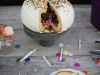 Cinco de Mayo Party Ideas: DIY Pinata Cake via Handmade Charlotte at lilblueboo.com