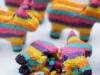 Cino de Mayo Pinata Cookies via SheKnows at lilblueboo.com