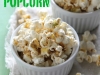 Cinco de Mayo Popcorn via With Style and Grace at lilblueboo.com