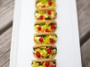 Cinco de Mayo Party Ideas: Taco Cookies via Project Denneler at lilblueboo.com