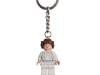 DIY Lego Mini Figure Keychain via lilblueboo.com