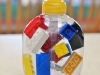 DIY Lego Soap via lilblueboo.com