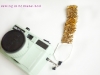 12 DIY Camera Strap Ideas: Frosted Wristlet Camera Strap by Sewing in No Mans Land via lilblueboo.com