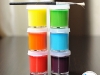 Craft Supplies you Can Make at Home: DIY Watercolor Paint by Meet the Dubiens via lilblueboo.com