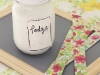 Craft Supplies you Can Make at Home: Homemade Mod Podge Recipe by The Paper Mama via lilblueboo.com